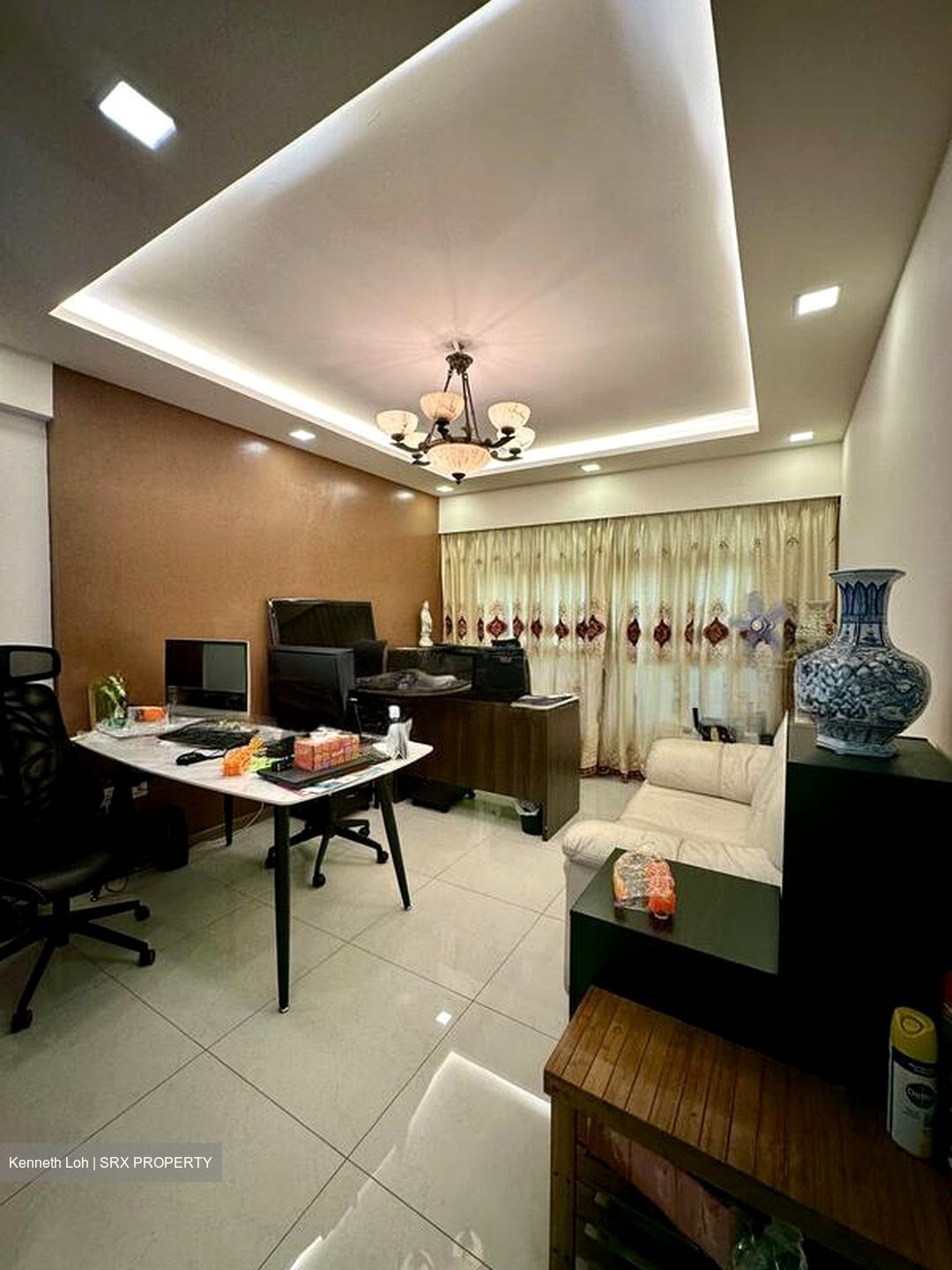 Blk 621B Tampines Greenverge (Tampines), HDB 4 Rooms #524954021